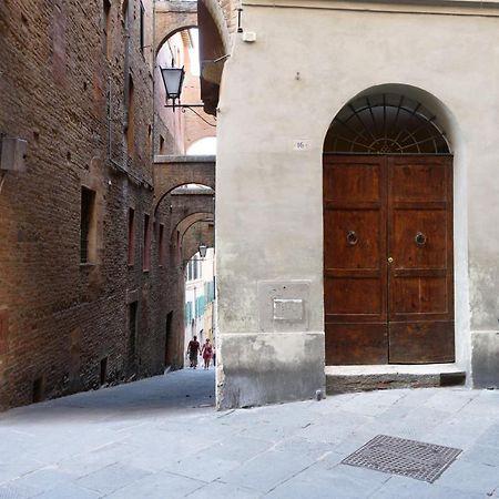 L'Azure Di Siena Exterior foto