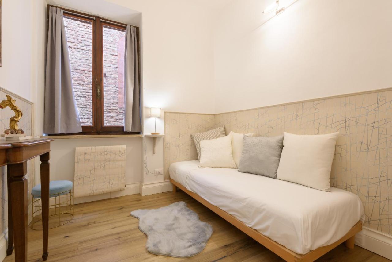 L'Azure Di Siena Exterior foto