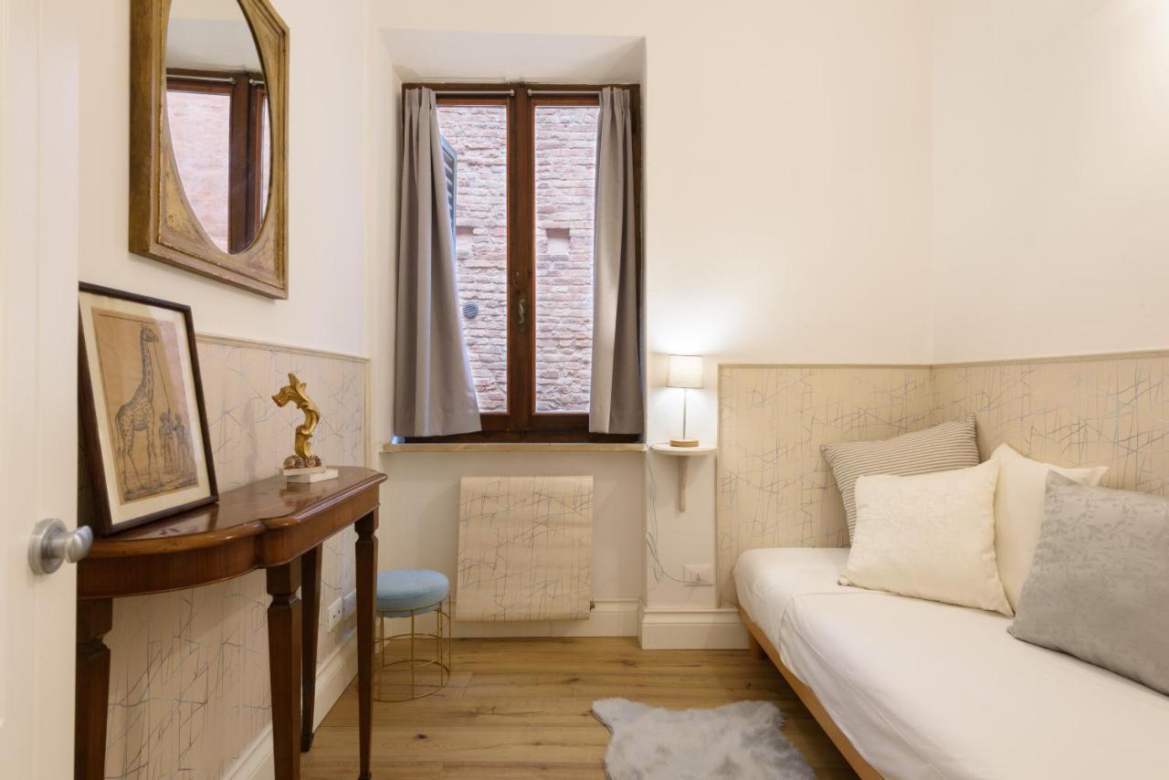 L'Azure Di Siena Exterior foto