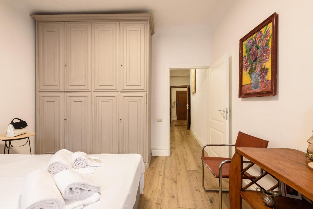 L'Azure Di Siena Exterior foto